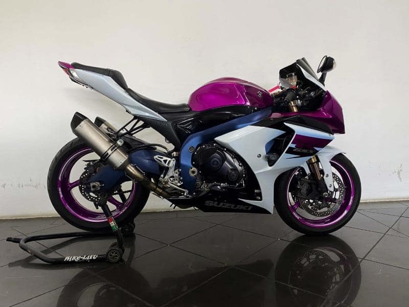 Used Suzuki GSXR - Private Seller Used Suzuki GSXR - Private Seller