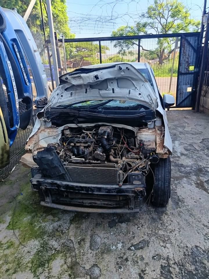 KIA PICANTO STRIPPING FOR SPARES - Private Seller
