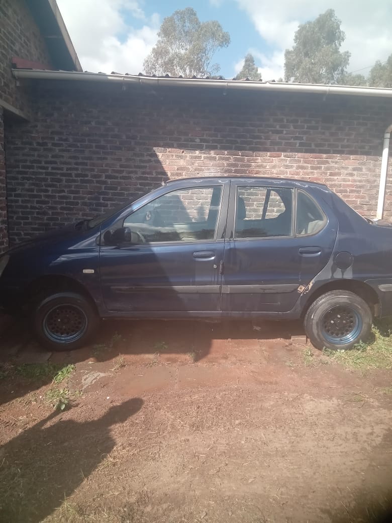 Tata indigo glx non runner