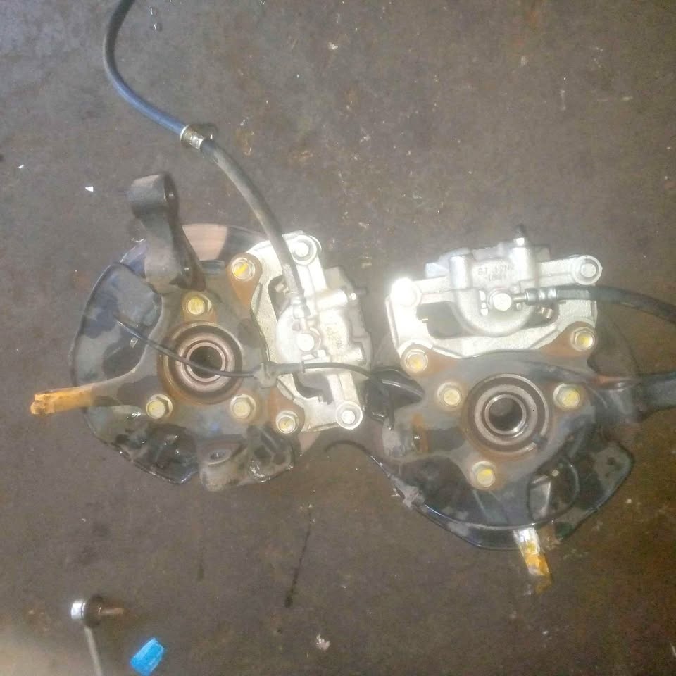 Toyota Starlet's new shape both hubs maunal - Private Seller Toyota Starlet's new shape both hubs maunal - Private Seller