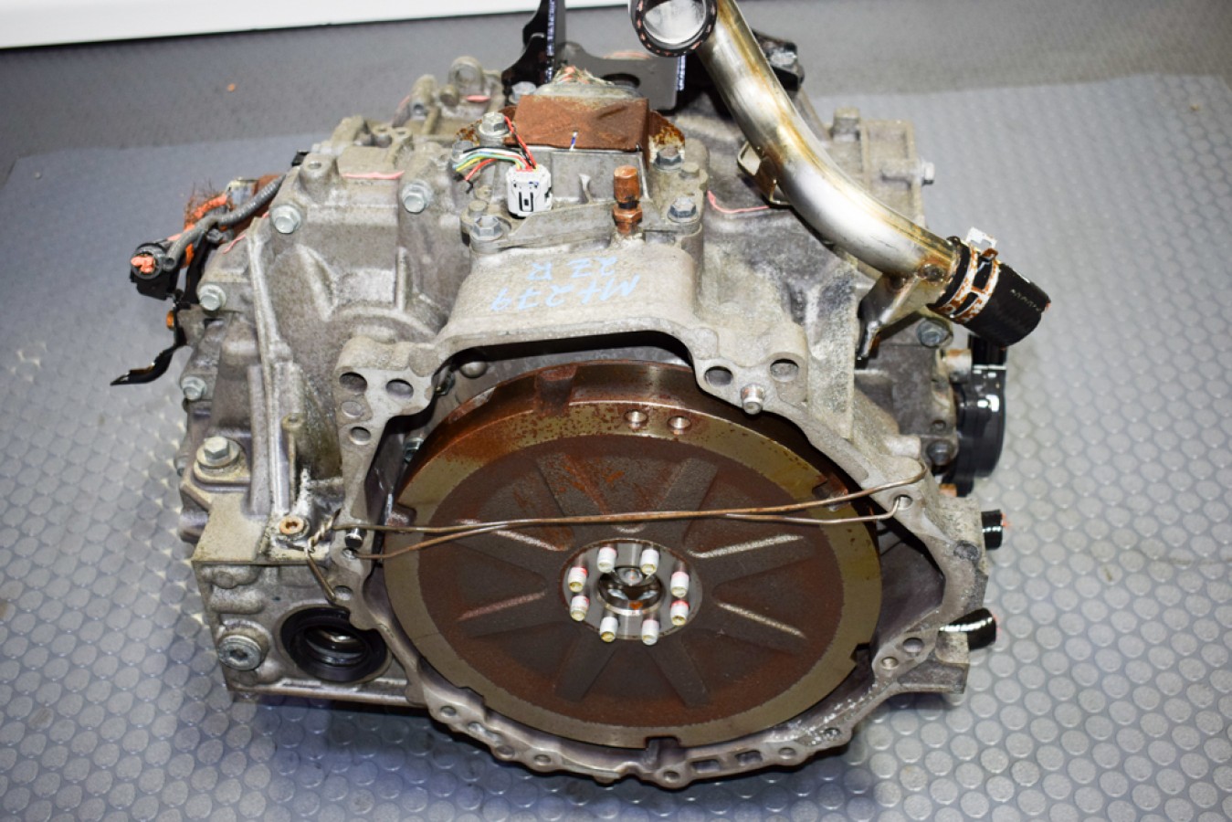 AVAILABLE TOYOTA PRIUS P410 HYBRID AUTO GEARBOX. - Private Seller