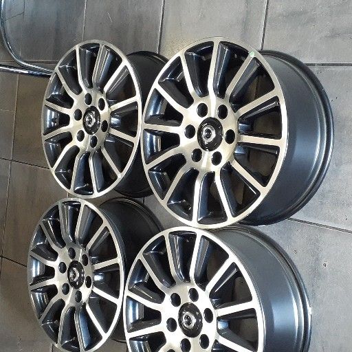 GWM P series