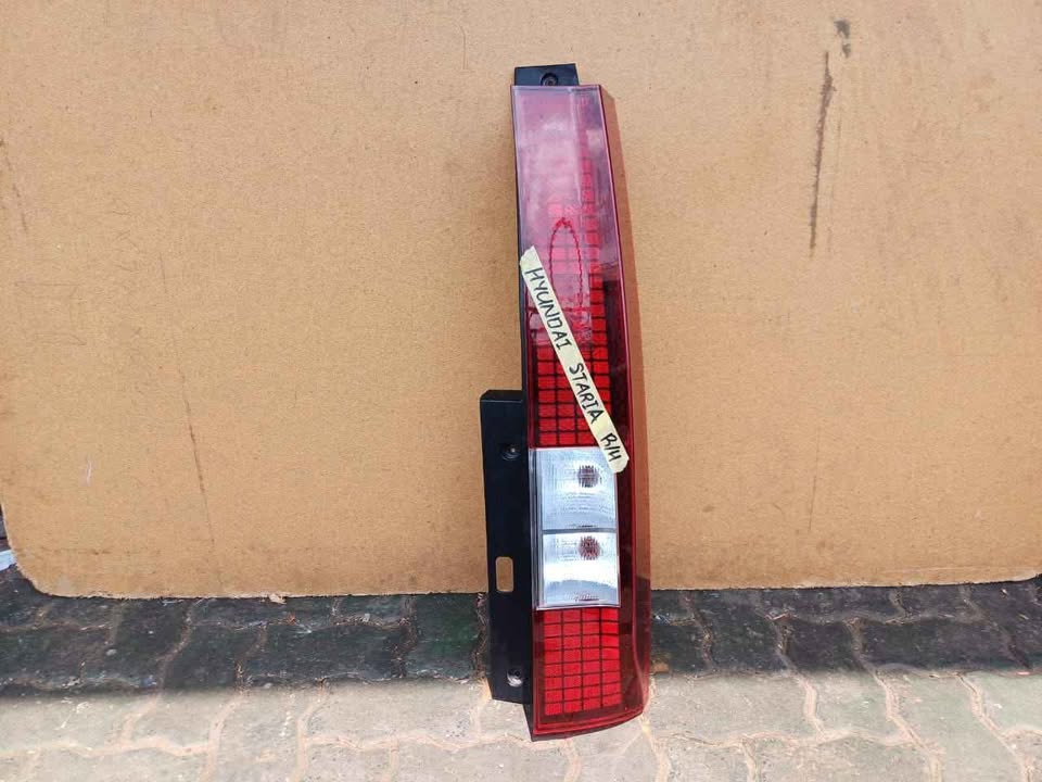Hyundai STARIA TAILLIGHT (LEFT SIDE) - Private Seller Hyundai STARIA TAILLIGHT (LEFT SIDE) - Private Seller