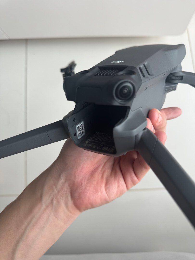 Used dji mavic 3 pro