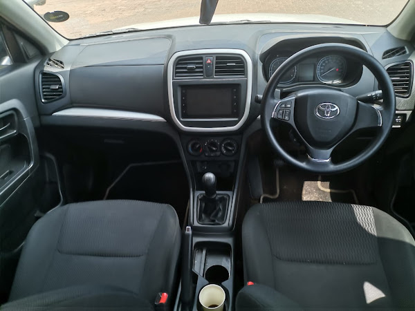 Used 2021 Toyota Urban Cruiser 1.5 XS - Private Seller Used 2021 Toyota Urban Cruiser 1.5 XS - Private Seller
