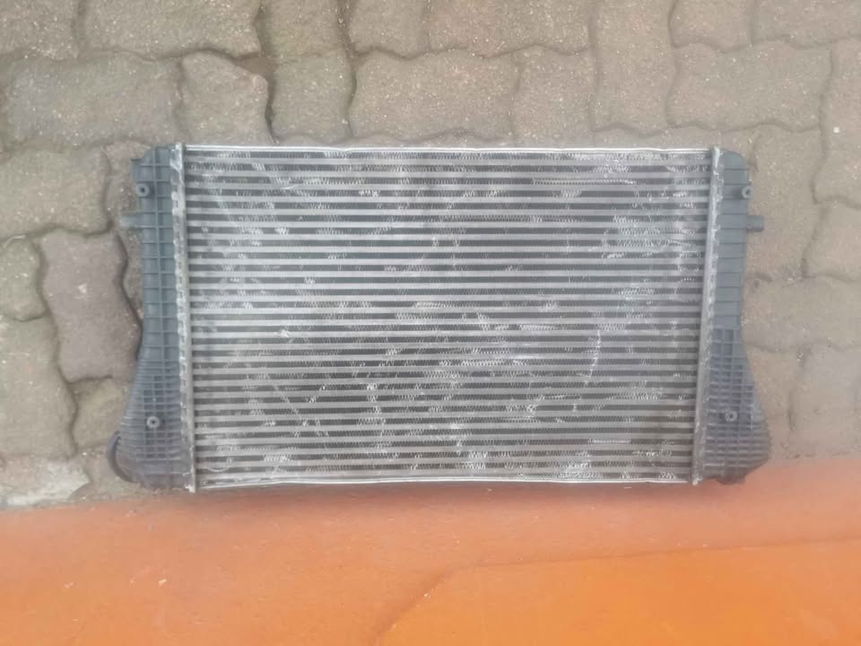 Audi A3 rear Vw Jeta 5 and Passat oil cooler 2009 to 2013 - Private Seller Audi A3 rear Vw Jeta 5 and Passat oil cooler 2009 to 2013 - Private Seller