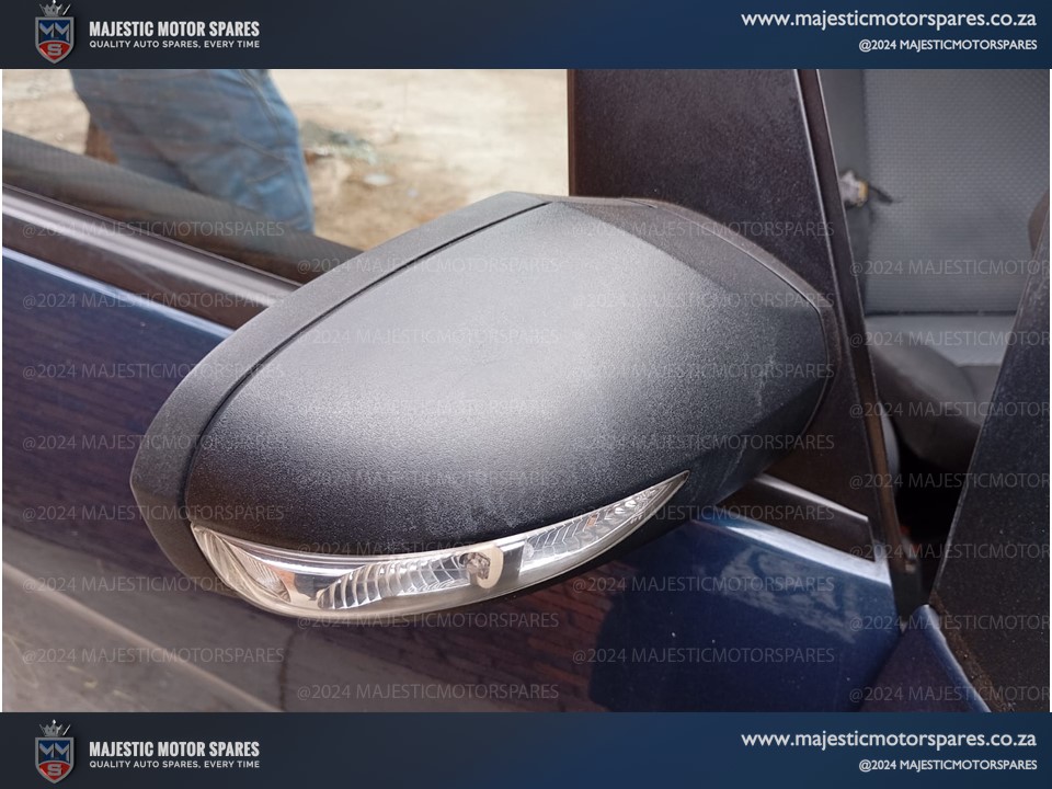 Mercedes-Benz A170 W169 Door Mirror for Sale (2005) - High-Quality - Private Seller