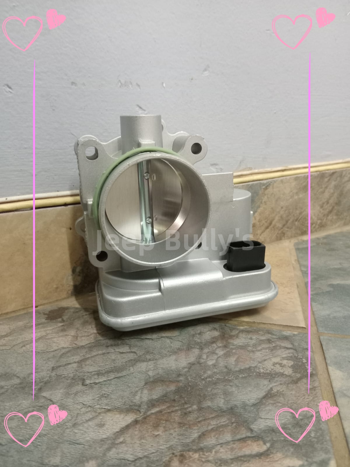New | Dodge | Throttle Body - Private Seller New | Dodge | Throttle Body - Private Seller