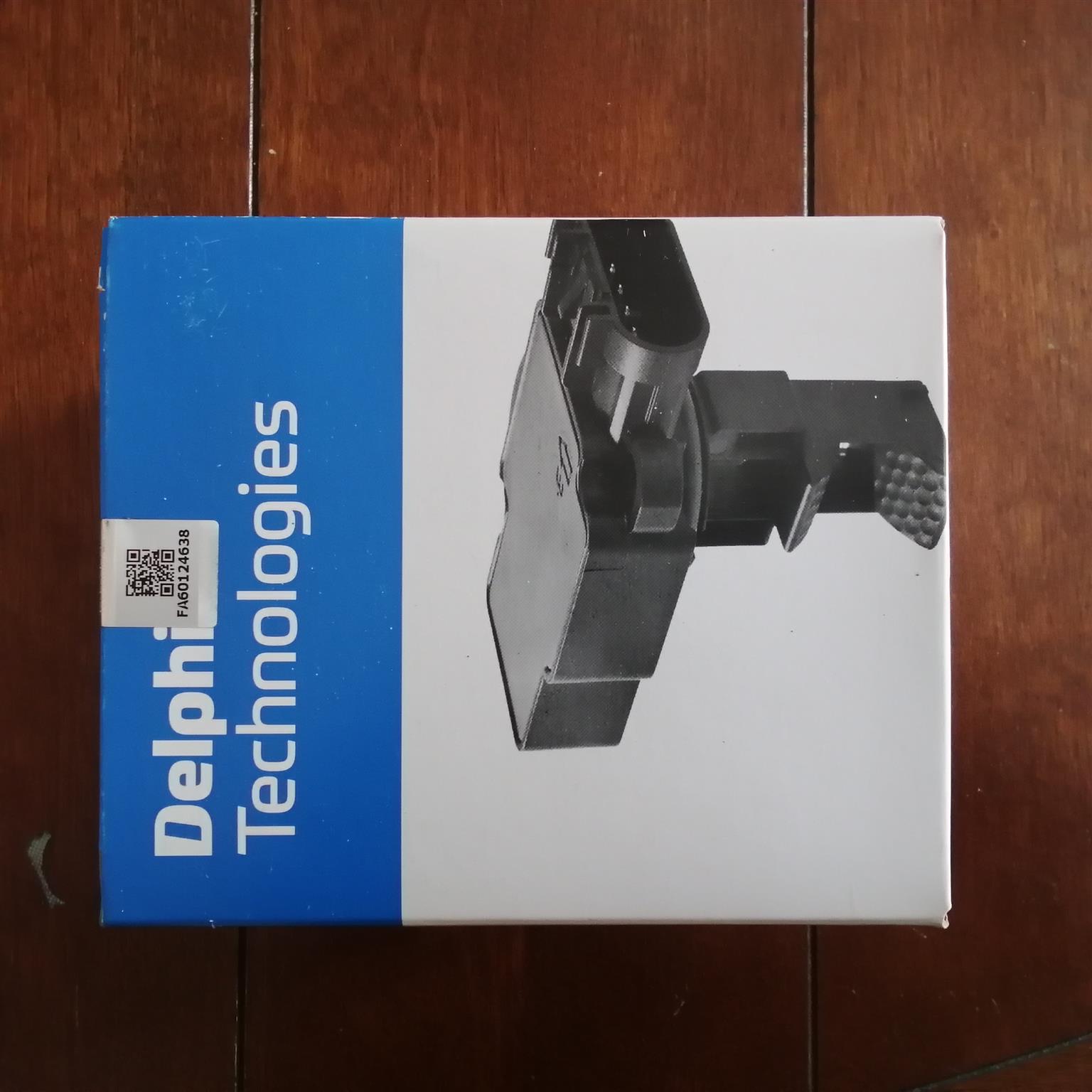 VW/Audi Mass Airflow Sensor 03L 906 461A New and Still sealed - Private Seller