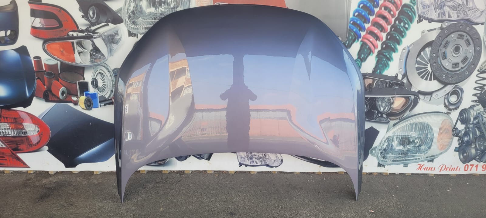 2025 CHERY OMODA C5 BONNET HOOD FOR SALE. - Private Seller 2025 CHERY OMODA C5 BONNET HOOD FOR SALE. - Private Seller