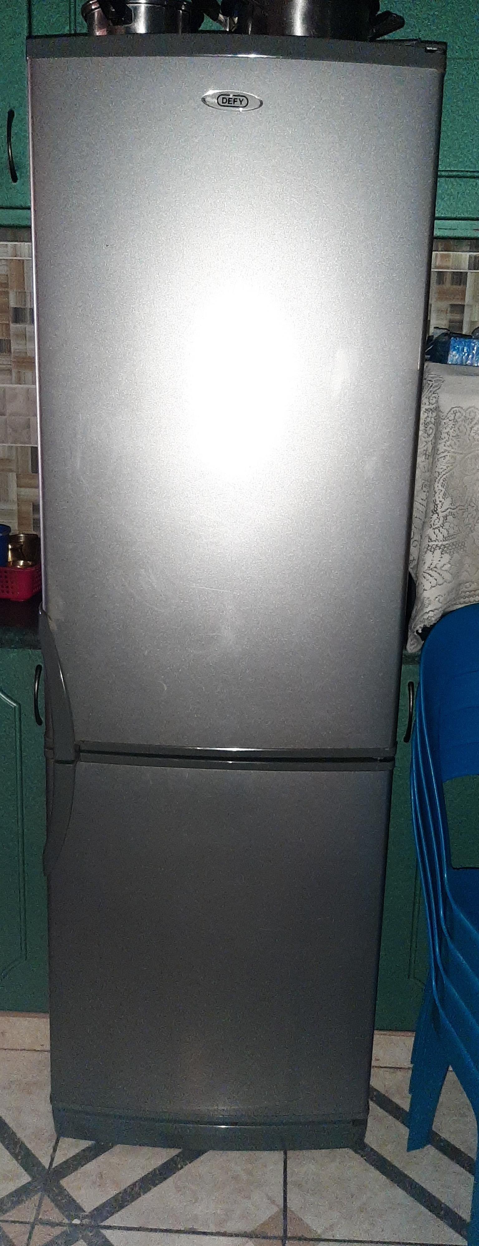 defy refrigerator for sale