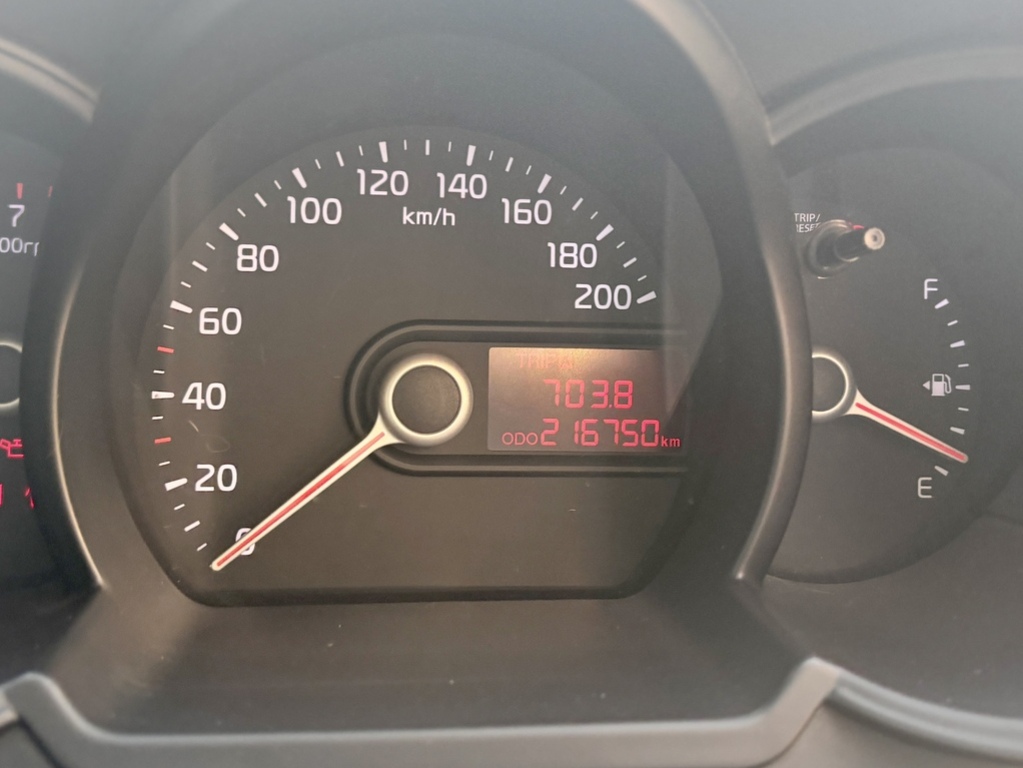 Used 2013 Kia Picanto 1.0 LX - Private Seller Used 2013 Kia Picanto 1.0 LX - Private Seller