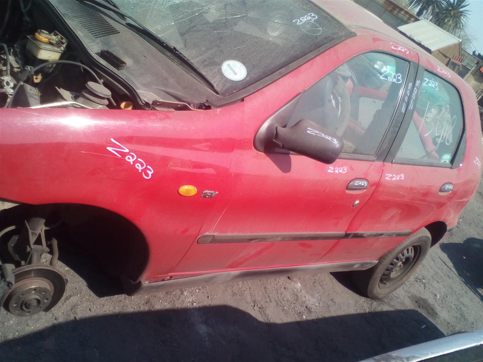 ‼️STRIPPING FOR SPARES‼️ - Private Seller