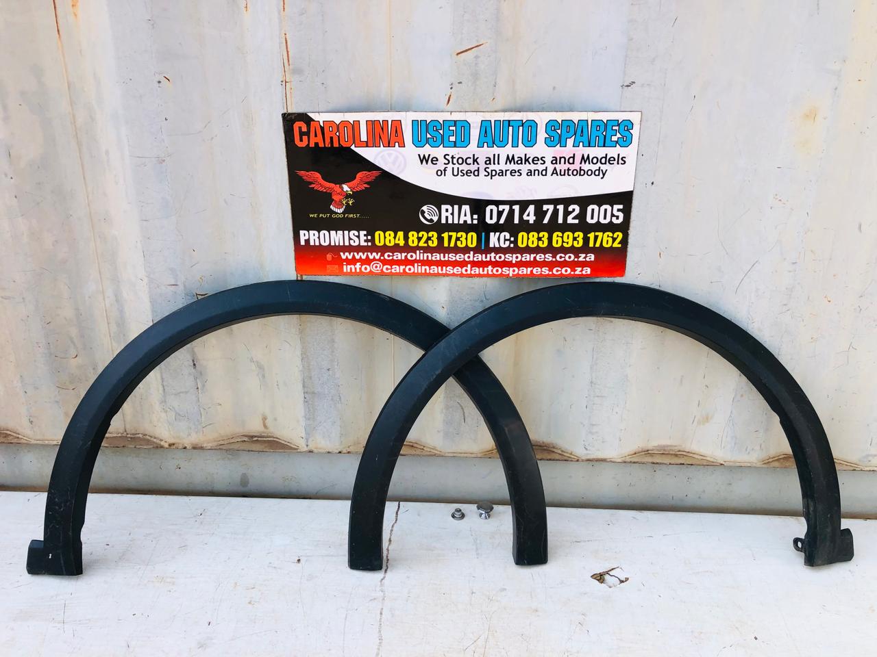 Haval Jolion pro left and right side wheel arch (2020-2024) - Private Seller Haval Jolion pro left and right side wheel arch (2020-2024) - Private Seller