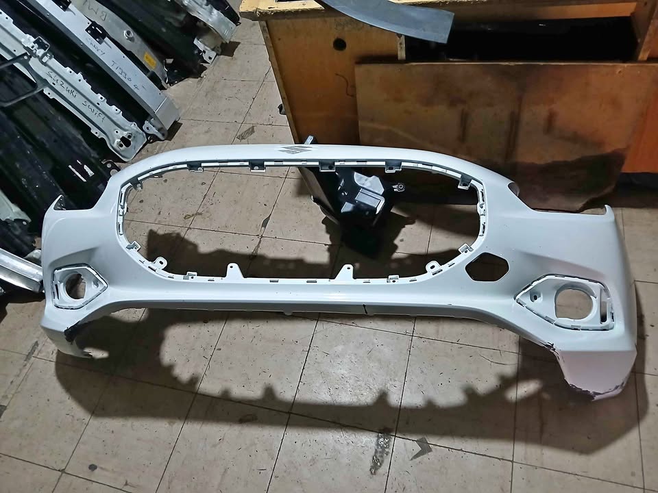 Suzuki swift bumper - Private Seller Suzuki swift bumper - Private Seller