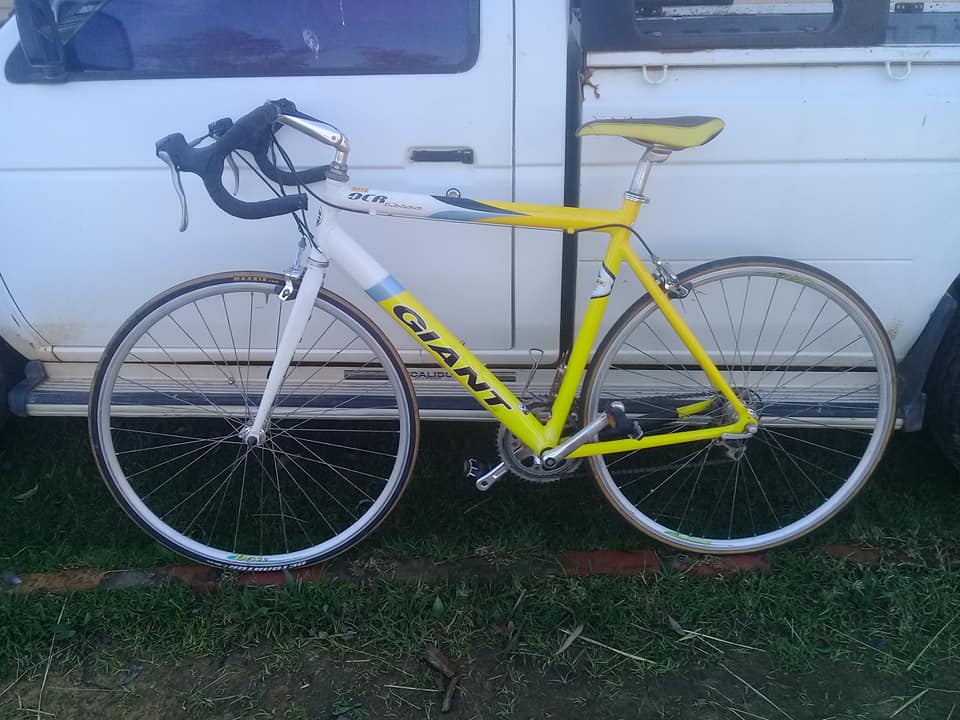 large road bike for sale