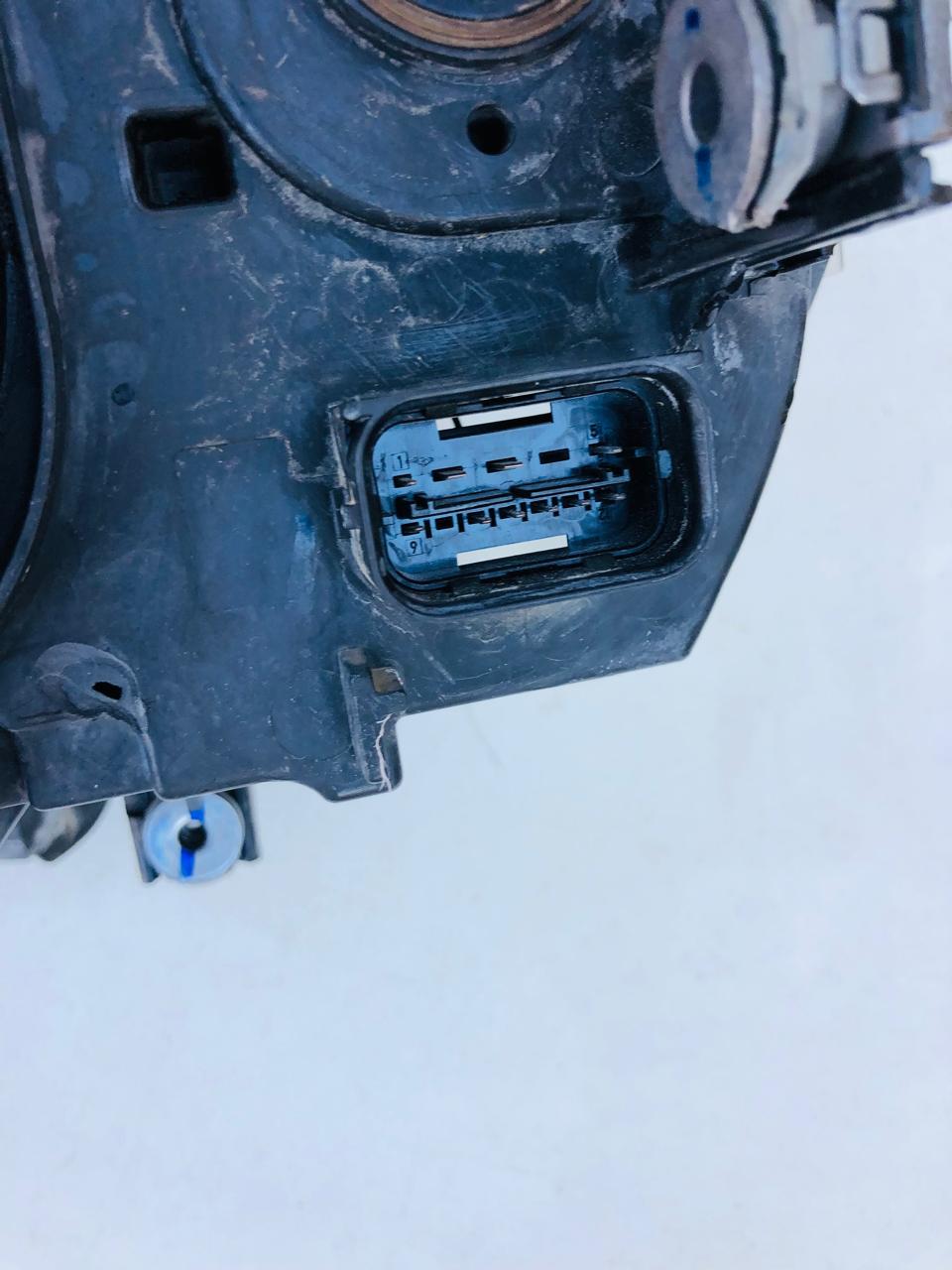BMW 2 series F45/F46 right side headlight (2020) - Private Seller BMW 2 series F45/F46 right side headlight (2020) - Private Seller