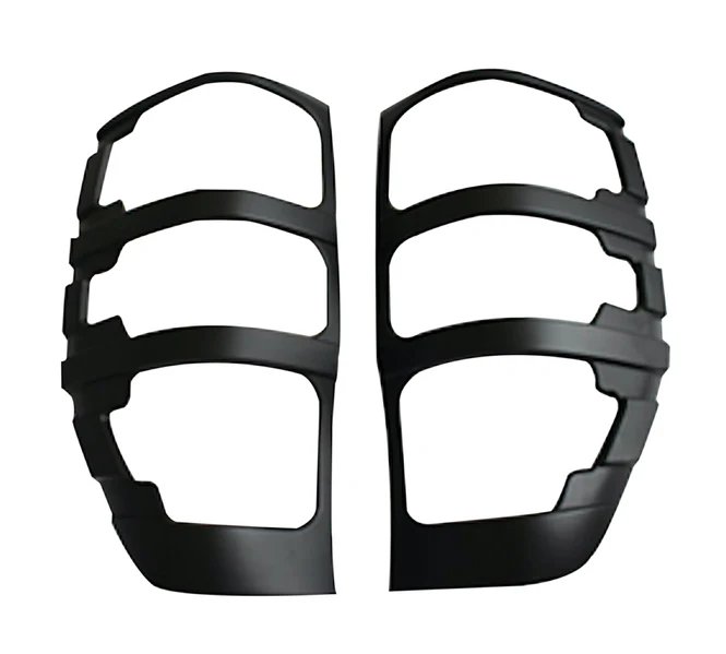 Premium Ford Ranger Tail Light Trims - Private Seller