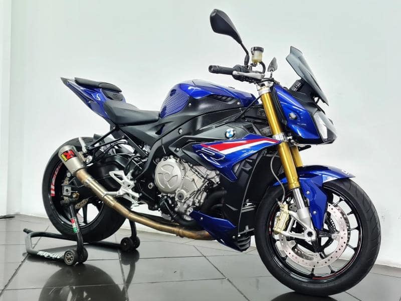 Used BMW S 1000 R - Private Seller Used BMW S 1000 R - Private Seller