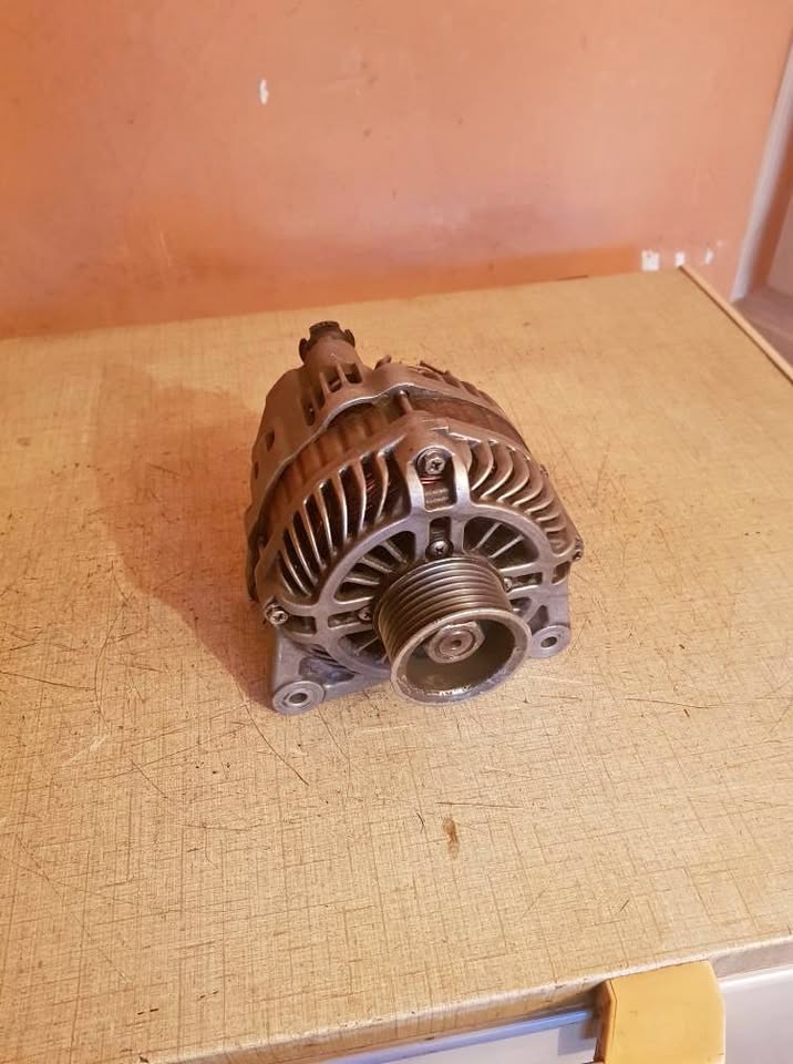 NISSAN ALTERNATOR FORSALE - Private Seller
