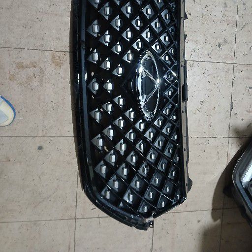 chery tiggo 4 grill - Private Seller chery tiggo 4 grill - Private Seller