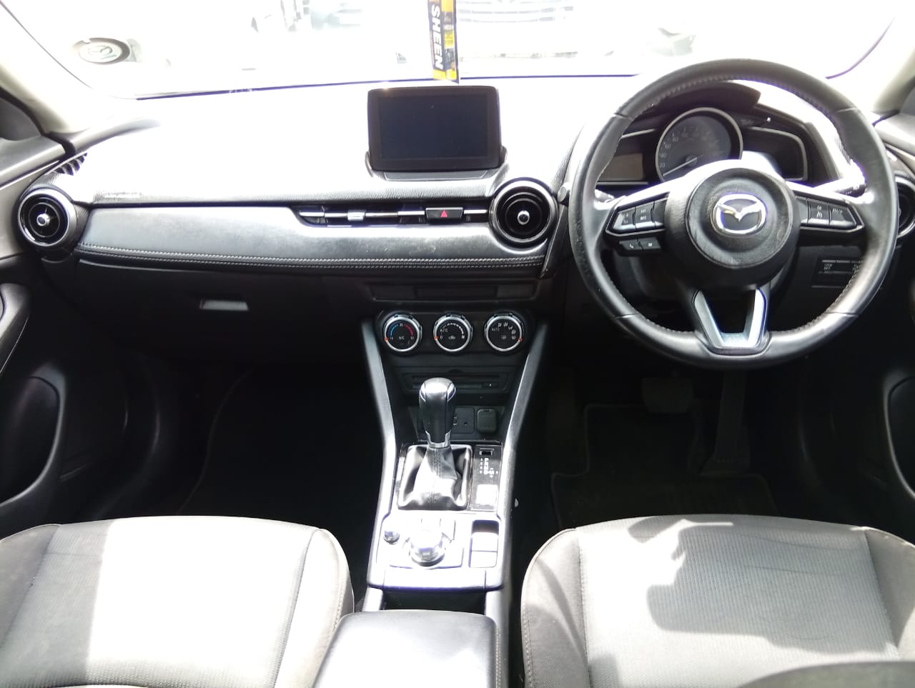 Used 2019 Mazda CX-3 2.0 Active auto - Private Seller