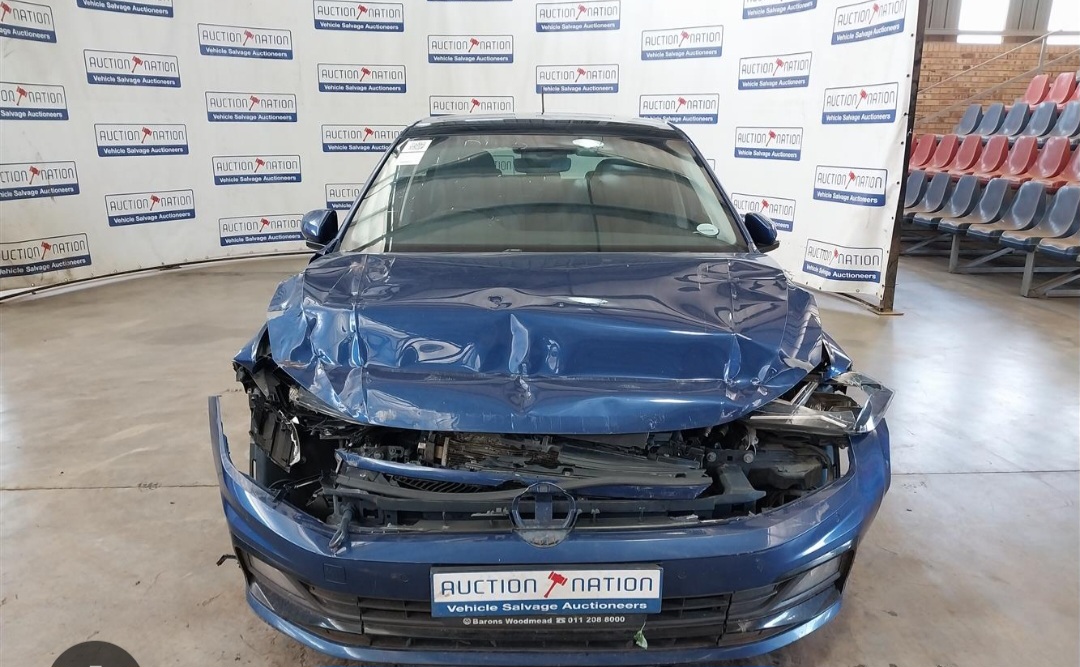VW Polo 8 Stripping for Parts - Private Seller VW Polo 8 Stripping for Parts - Private Seller