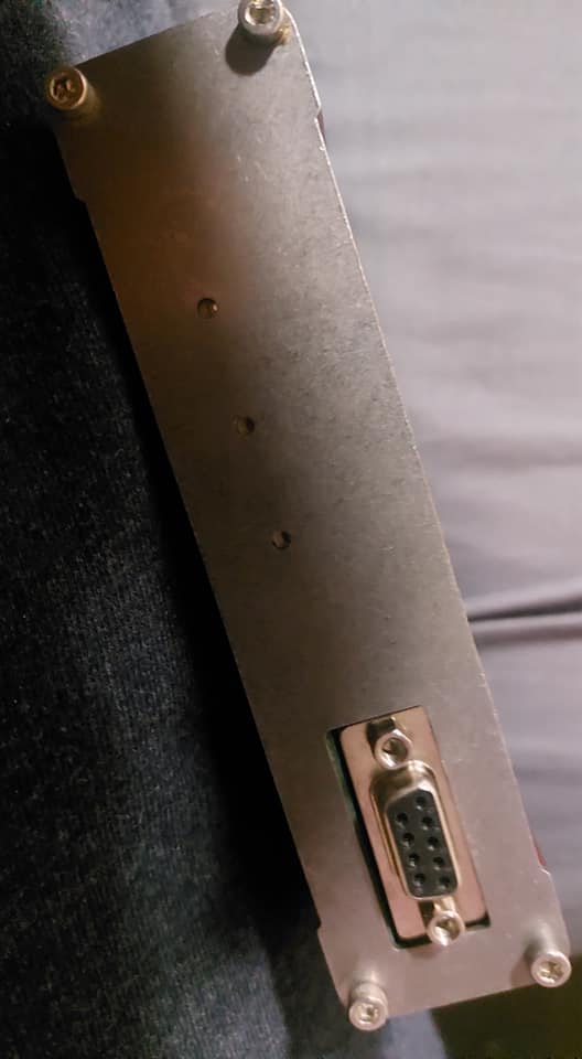 Dictator 36-1 suitable to work on lexus v8 for sale - Private Seller