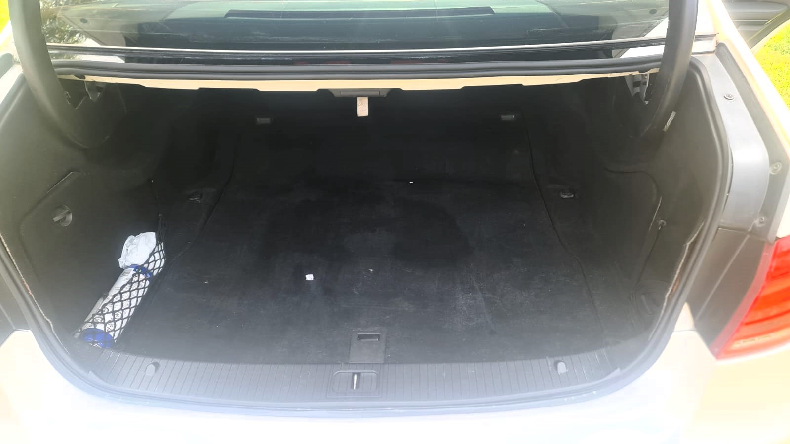2012 Mercedes-Benz E63 S AMG Performance Studio W212