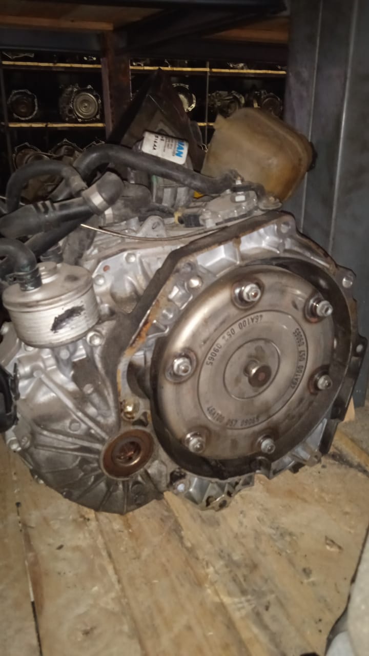 MINI COOPER W11B16 AUTOMATIC GEARBOX - Private Seller MINI COOPER W11B16 AUTOMATIC GEARBOX - Private Seller