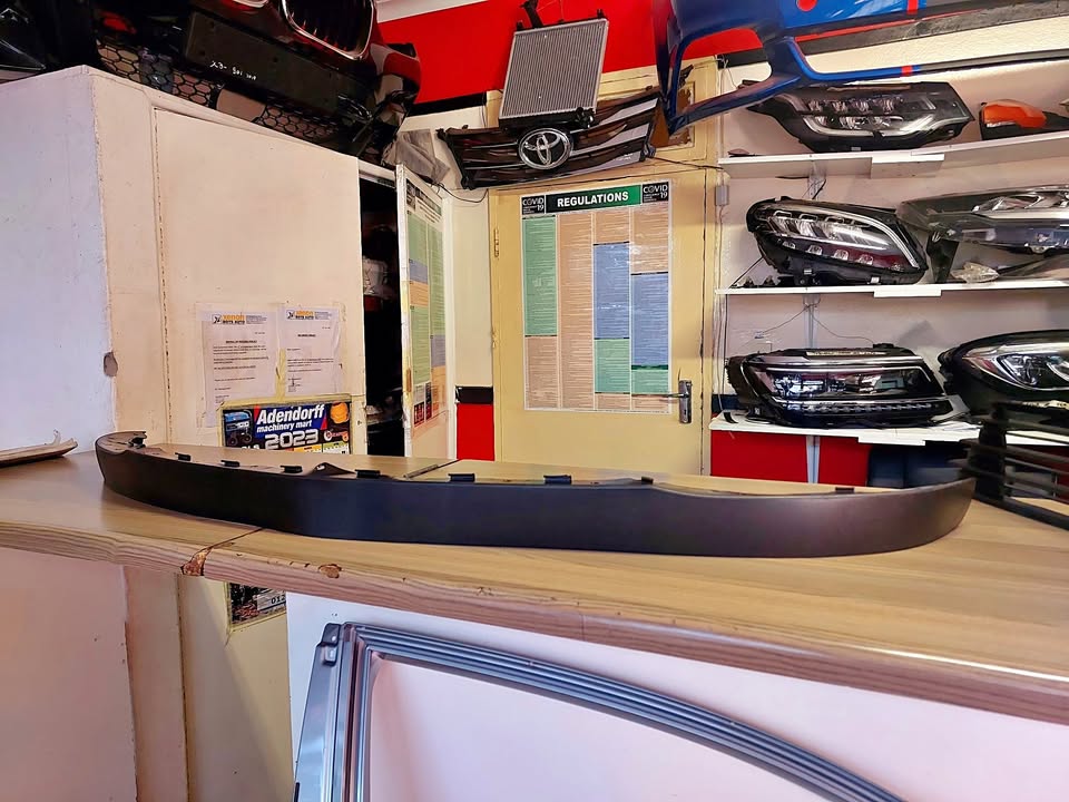 2020 FORD ECOSPORT SPOILER BRAND NEW FOR SALE - Private Seller 2020 FORD ECOSPORT SPOILER BRAND NEW FOR SALE - Private Seller