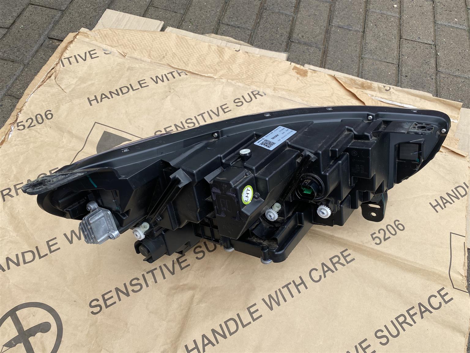 2022 HAVAL JOLION FULL LED HEADLIGHT LEFT SIDE FOR SALE. IN PRISTINE CONDITION - Private Seller 2022 HAVAL JOLION FULL LED HEADLIGHT LEFT SIDE FOR SALE. IN PRISTINE CONDITION - Private Seller