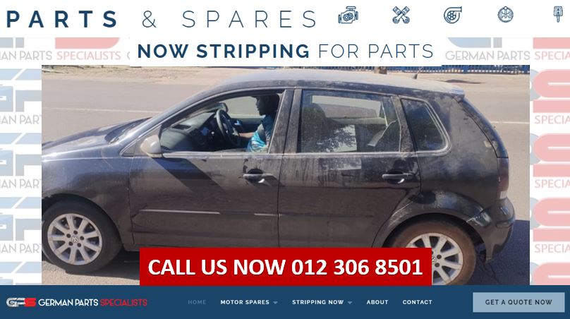 VW POLO BUJWA USED DOOR SHELLS FOR SALE - Private Seller VW POLO BUJWA USED DOOR SHELLS FOR SALE - Private Seller
