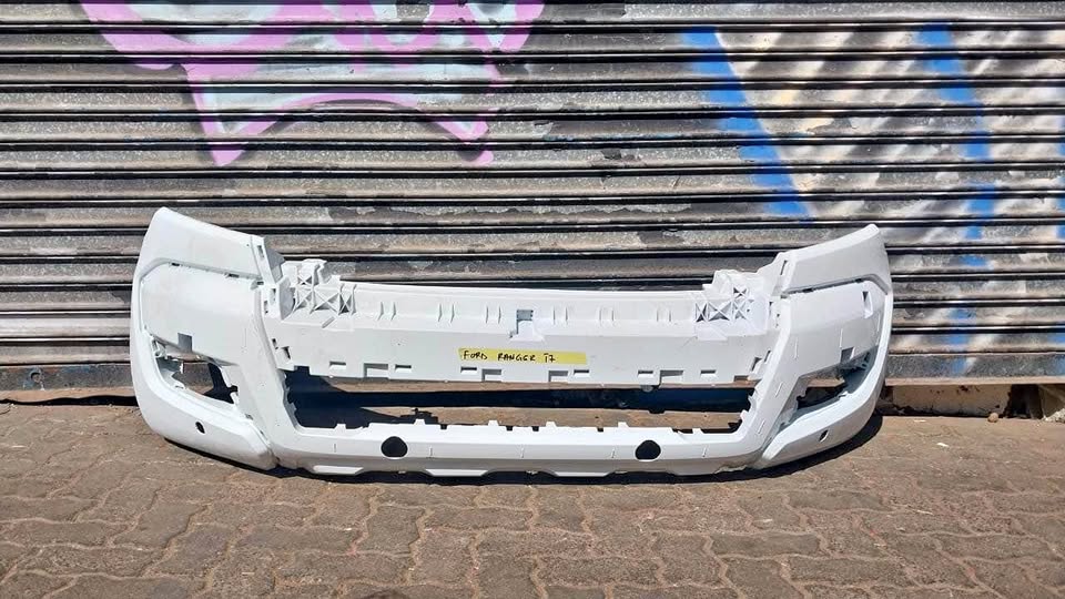 Ford Ranger T7 bumper - Private Seller Ford Ranger T7 bumper - Private Seller