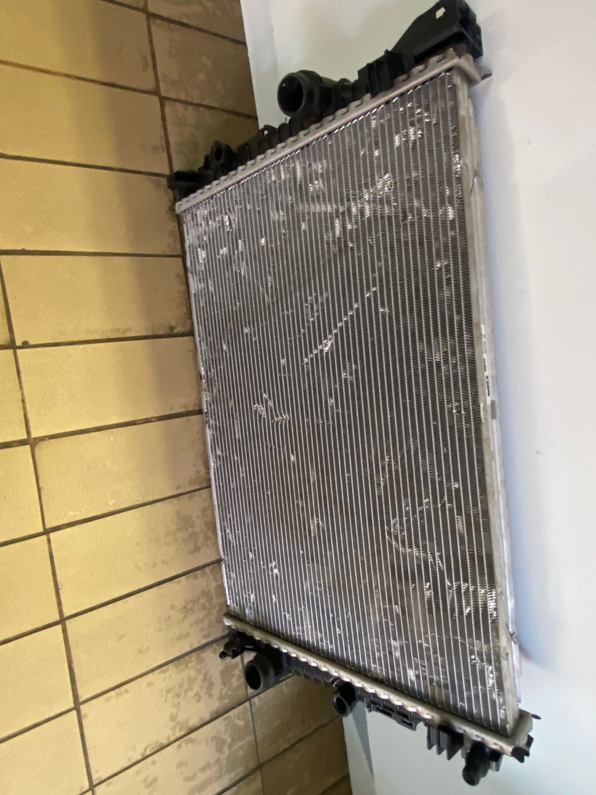 2020 BMW X3 G01/GO2 RADIATOR AVAILABLE FOR SALE - Private Seller