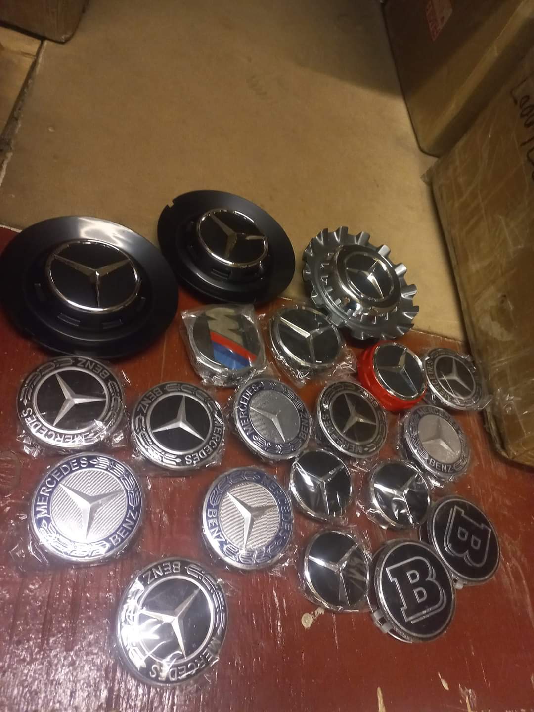 mercedes - Private Seller