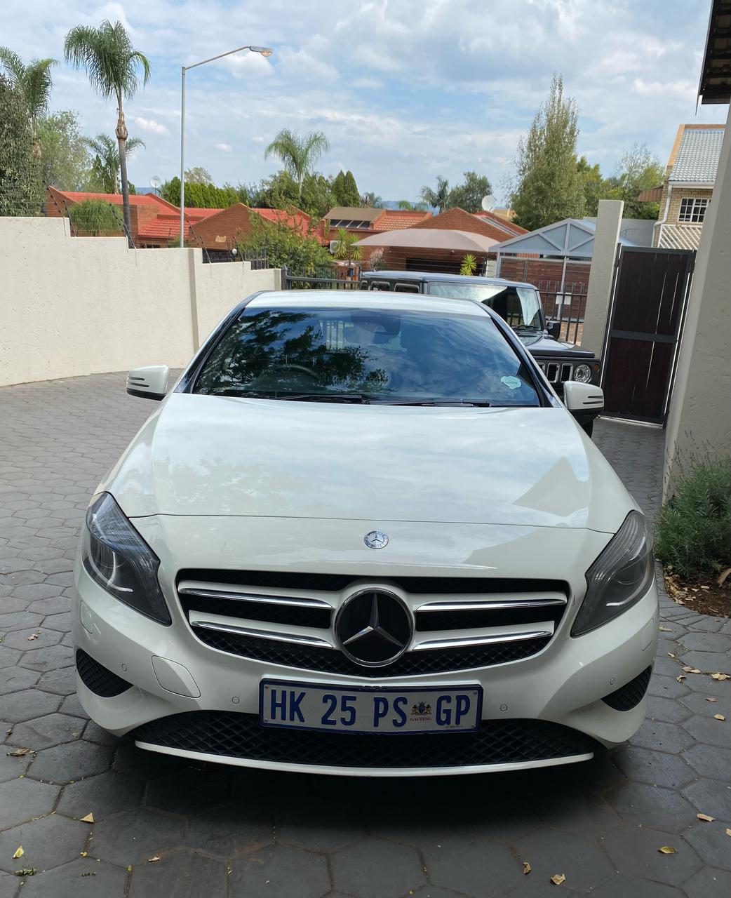 Used 2014 Mercedes-Benz A-Class A220CDI - Private Seller Used 2014 Mercedes-Benz A-Class A220CDI - Private Seller