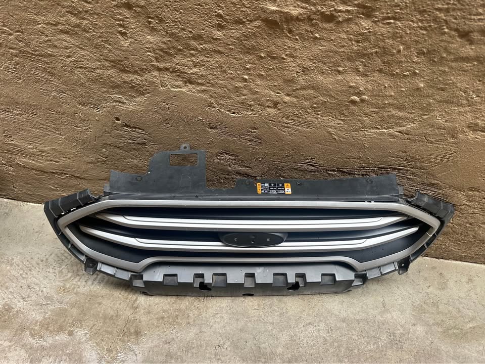 FORD ECOSPORT 2020 upwards FRONT BUMPER RADIATOR GRILL GRILLE P/N GN15-17B968-EW - Private Seller FORD ECOSPORT 2020 upwards FRONT BUMPER RADIATOR GRILL GRILLE P/N GN15-17B968-EW - Private Seller