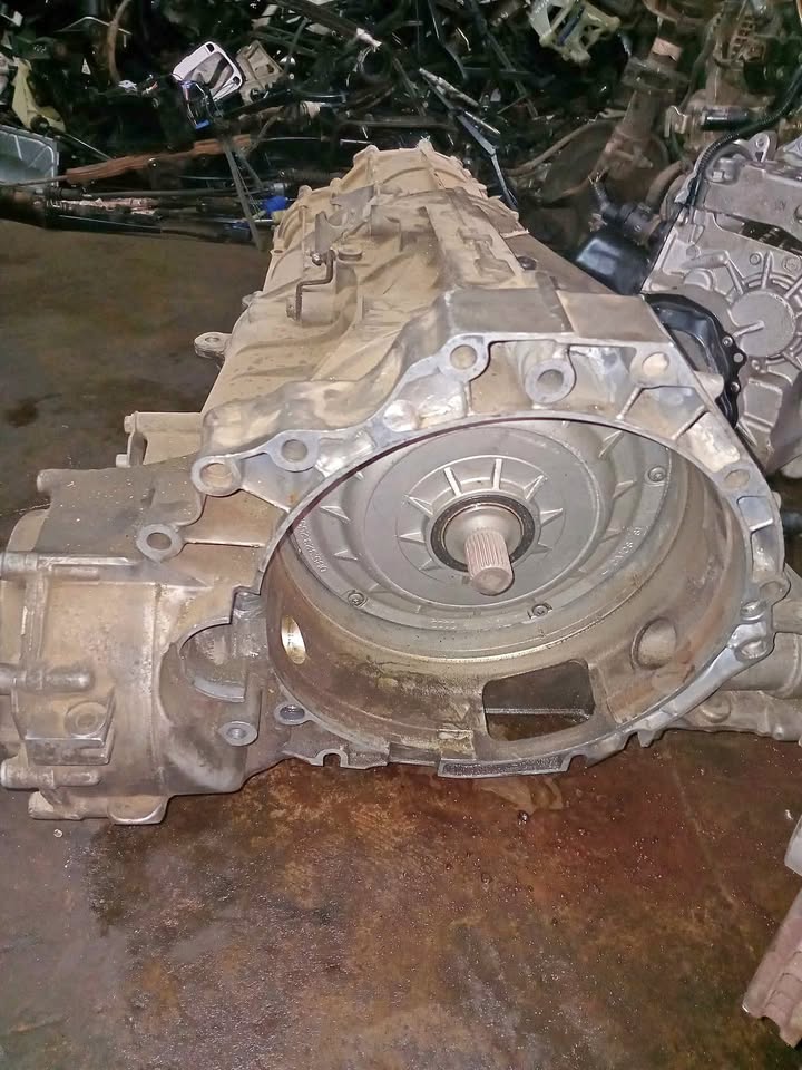 Vw audi Q5 automatic gear box transmission - Private Seller Vw audi Q5 automatic gear box transmission - Private Seller