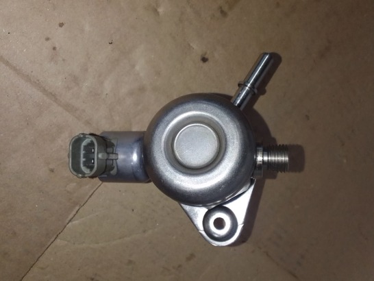 FORD ECOSPORT BRAND-NEW HIGH-PRESSURE FUEL PUMPS FOR SALE - Private Seller FORD ECOSPORT BRAND-NEW HIGH-PRESSURE FUEL PUMPS FOR SALE - Private Seller