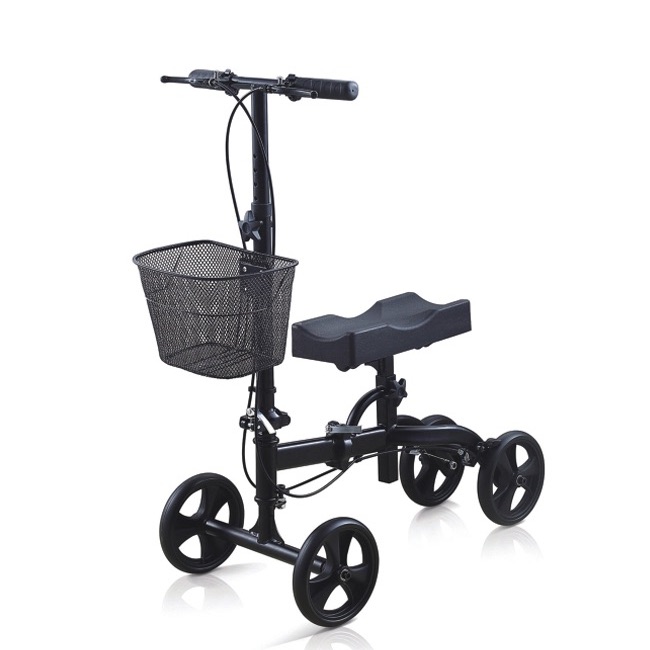 Knee Walker or Knee Scooter, On Sale. FREE DELIVERY