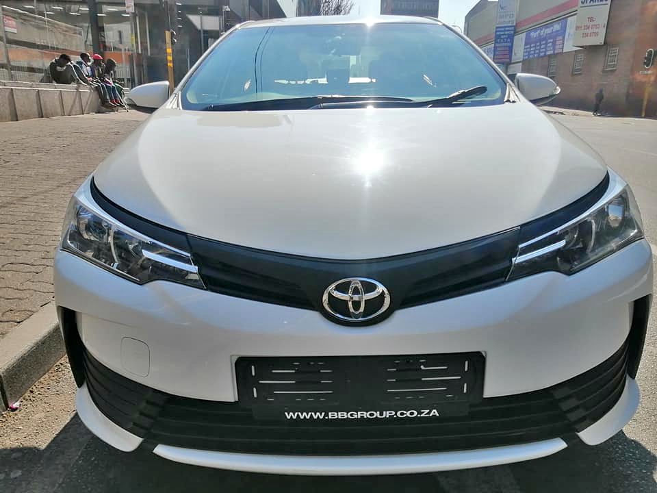 2021 Toyota Corolla Prestige 55000km 2021 Toyota Corolla Prestige 55000km
