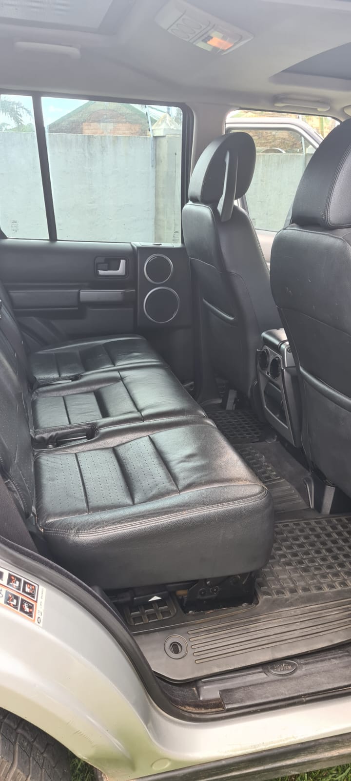 Used 2006 Land Rover Discovery 3 TDV6 SE - Private Seller Used 2006 Land Rover Discovery 3 TDV6 SE - Private Seller