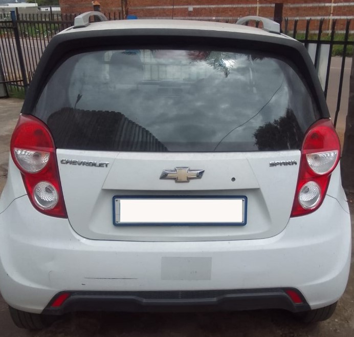 2016 Chev Spark 3 Stripping for Spare Parts - Private Seller 2016 Chev Spark 3 Stripping for Spare Parts - Private Seller