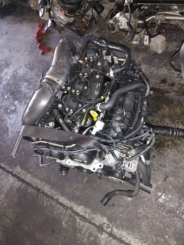 FORD KUGA 1.6. B4164T TURBO ENGINE FOR SALE - Private Seller FORD KUGA 1.6. B4164T TURBO ENGINE FOR SALE - Private Seller
