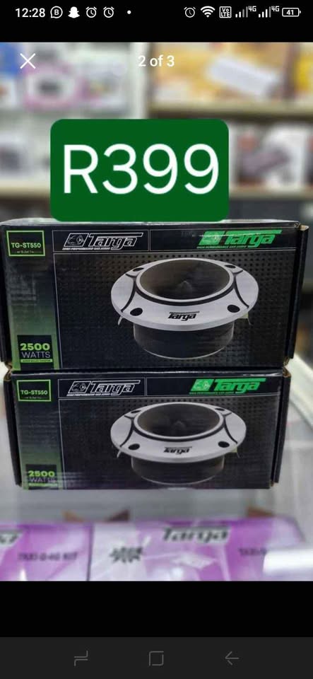 targa tweeters targa tweeters