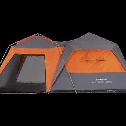 Bush Baby 5 Man Gazebo Tent For Sale Junk Mail Bush Baby 5 Man Gazebo Tent For Sale Junk Mail