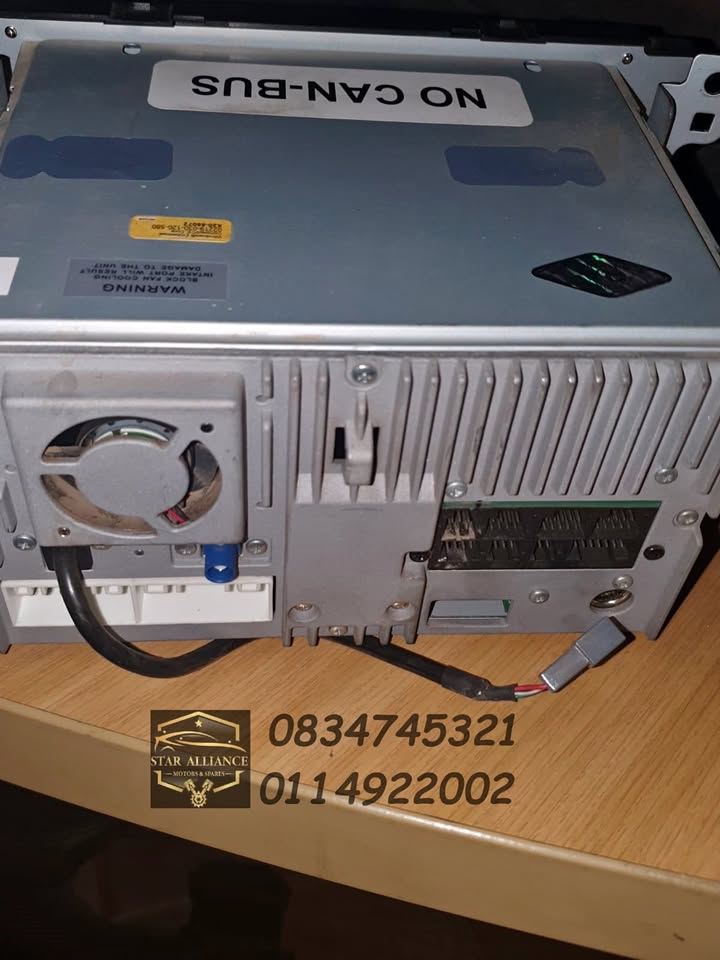 HYUNDAI CRETA 1.6 2018 AUTO RADIO - Private Seller