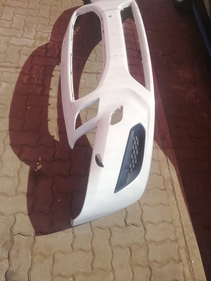 Volvo S60 2012 Front Bumper For Sale. Lots of other Volvo Spares also Available. Delivery Offered. - Private Seller Volvo S60 2012 Front Bumper For Sale. Lots of other Volvo Spares also Available. Delivery Offered. - Private Seller