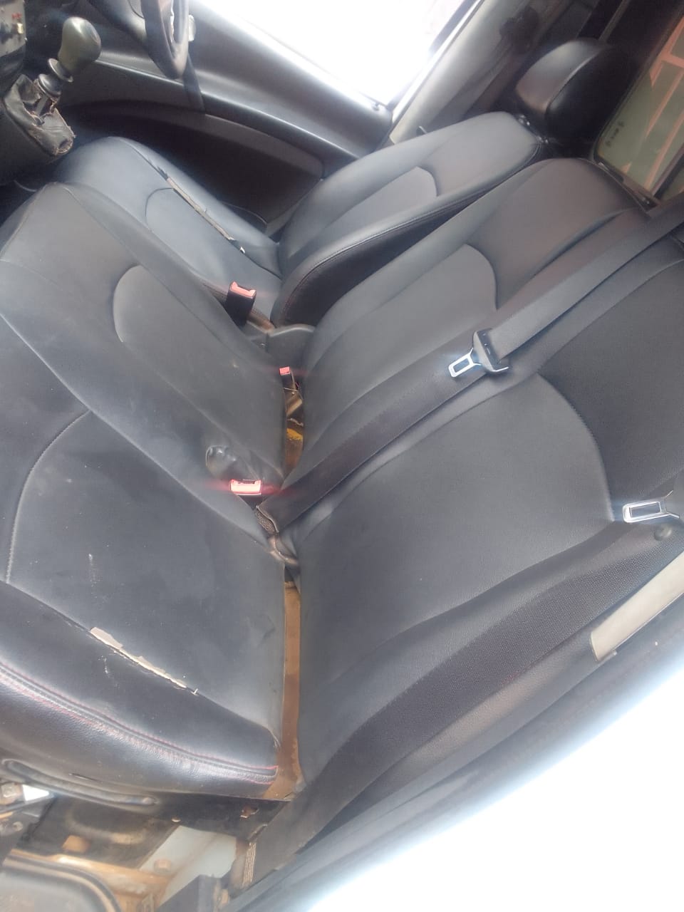 Used Vito 116 CDI Ambulance Seats for sale - Private Seller Used Vito 116 CDI Ambulance Seats for sale - Private Seller
